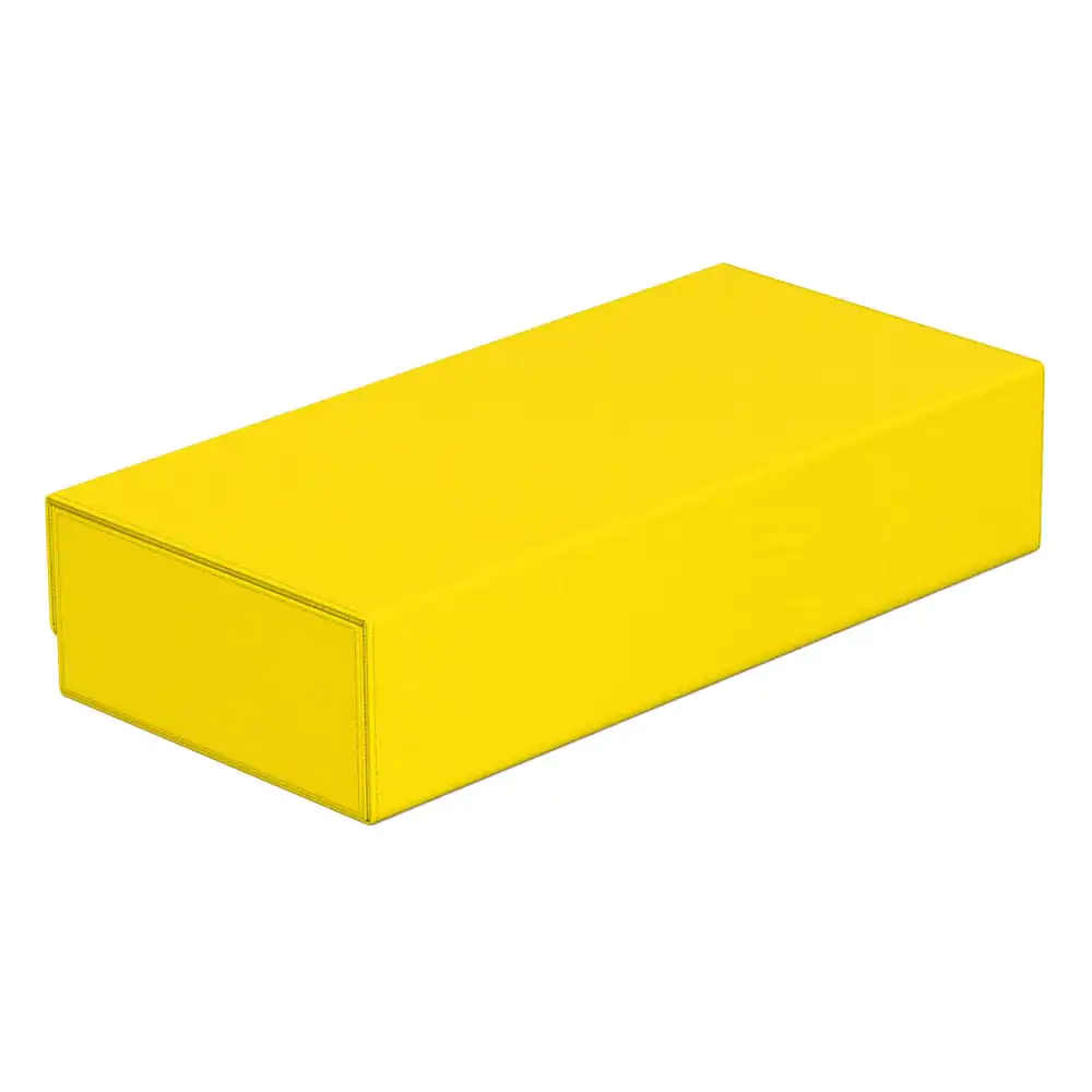 Ultimate Guard Superhive 550+ Xenoskin &quot;Summer Edition 2025&quot; - Dandelion product photo