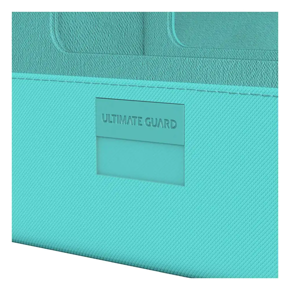 Ultimate Guard Superhive 550+ Xenoskin &quot;Summer Edition 2025&quot; - Lagoon product photo