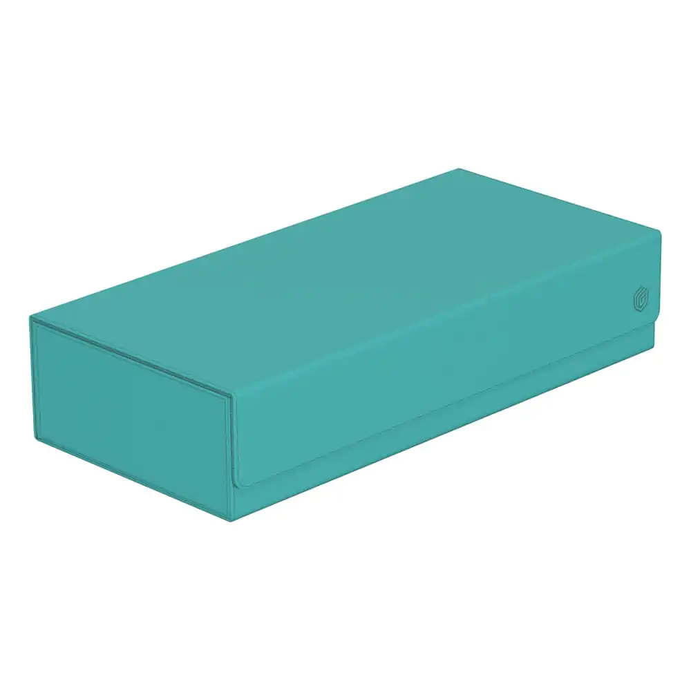 Ultimate Guard Superhive 550+ Xenoskin &quot;Summer Edition 2025&quot; - Lagoon product photo