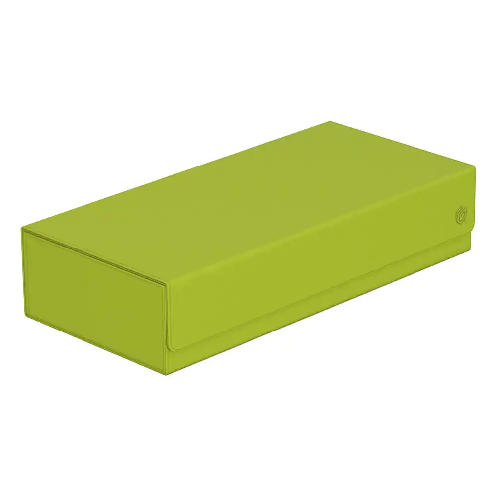 Ultimate Guard Superhive 550+ Xenoskin &quot;Summer Edition 2025&quot; - Lime product photo