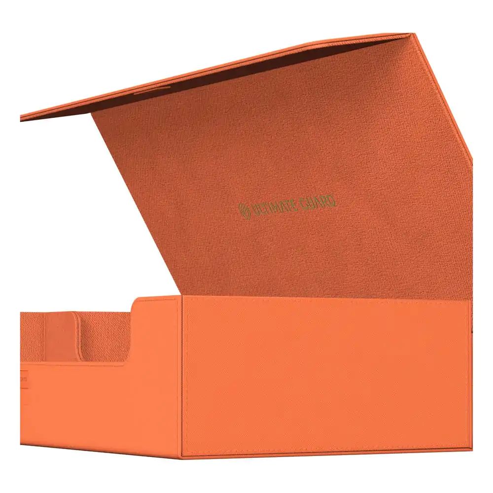 Ultimate Guard Superhive 550+ Xenoskin "Summer Edition 2025" - Peach product photo