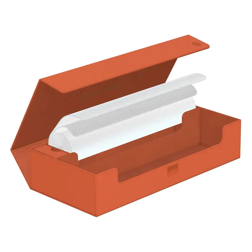 Ultimate Guard Superhive 550+ Xenoskin "Summer Edition 2025" - Peach product photo