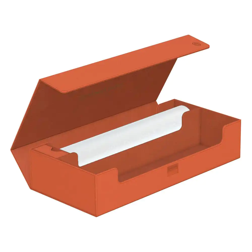 Ultimate Guard Superhive 550+ Xenoskin "Summer Edition 2025" - Peach product photo