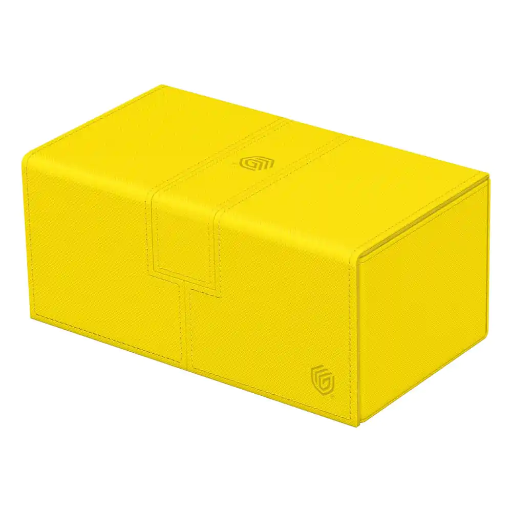 Ultimate Guard Twin Flip&#039;n&#039;Tray 200+ Xenoskin &quot;Summer Edition 2025&quot; -Dandelion product photo