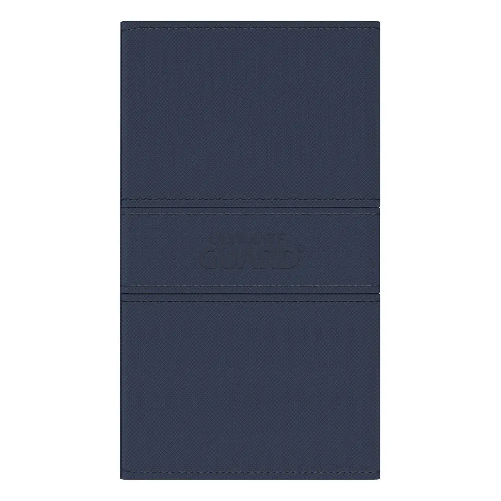 Ultimate Guard Twin Flip´n´Tray Deck Case 200+ Standard Size XenoSkin Blue product photo