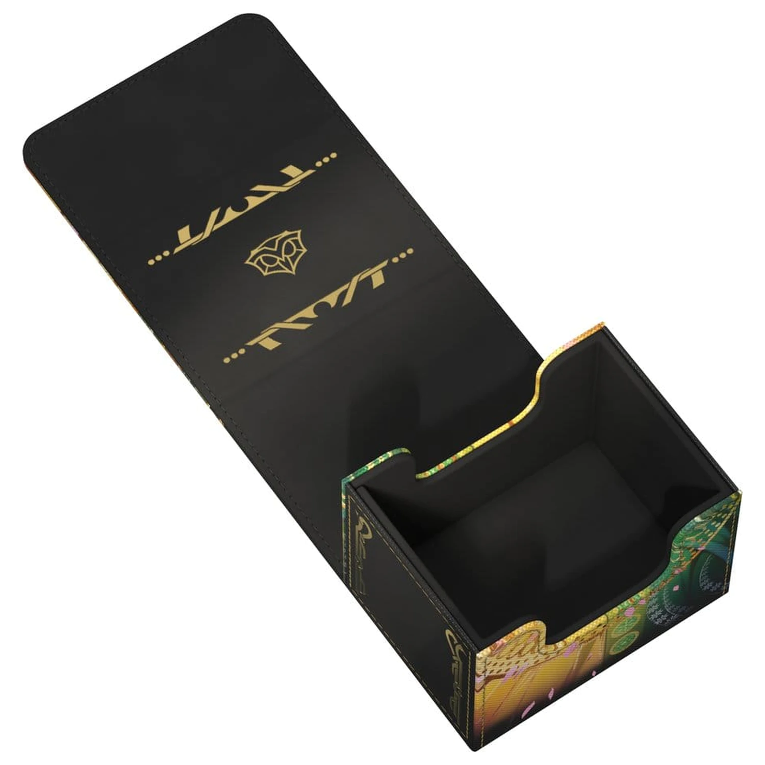 Ultimate Guard Sidewinder 100+ Xenoskin Magic: The Gathering "Secrets of Strixhaven" - Veil of Summer product photo