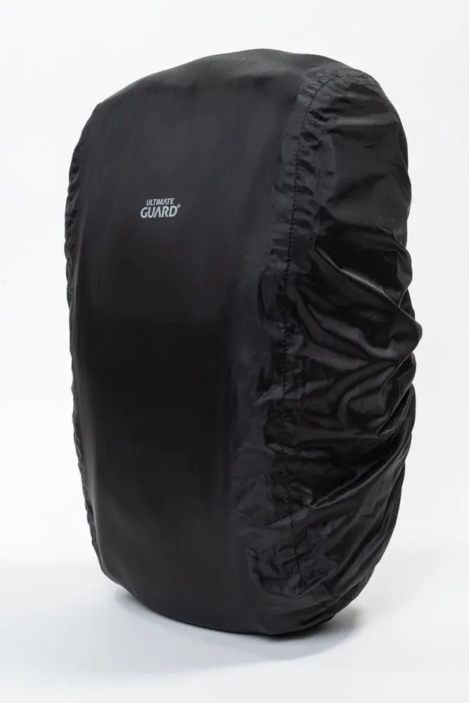 Ultimate Guard Backpack Vago 28 Journey Black & Petrol termékfotó