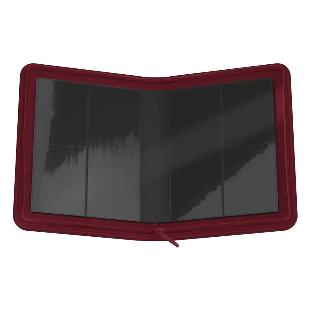 Ultimate Guard Zipfolio 160 Xenoskin Harry Potter - Gryffindor product photo