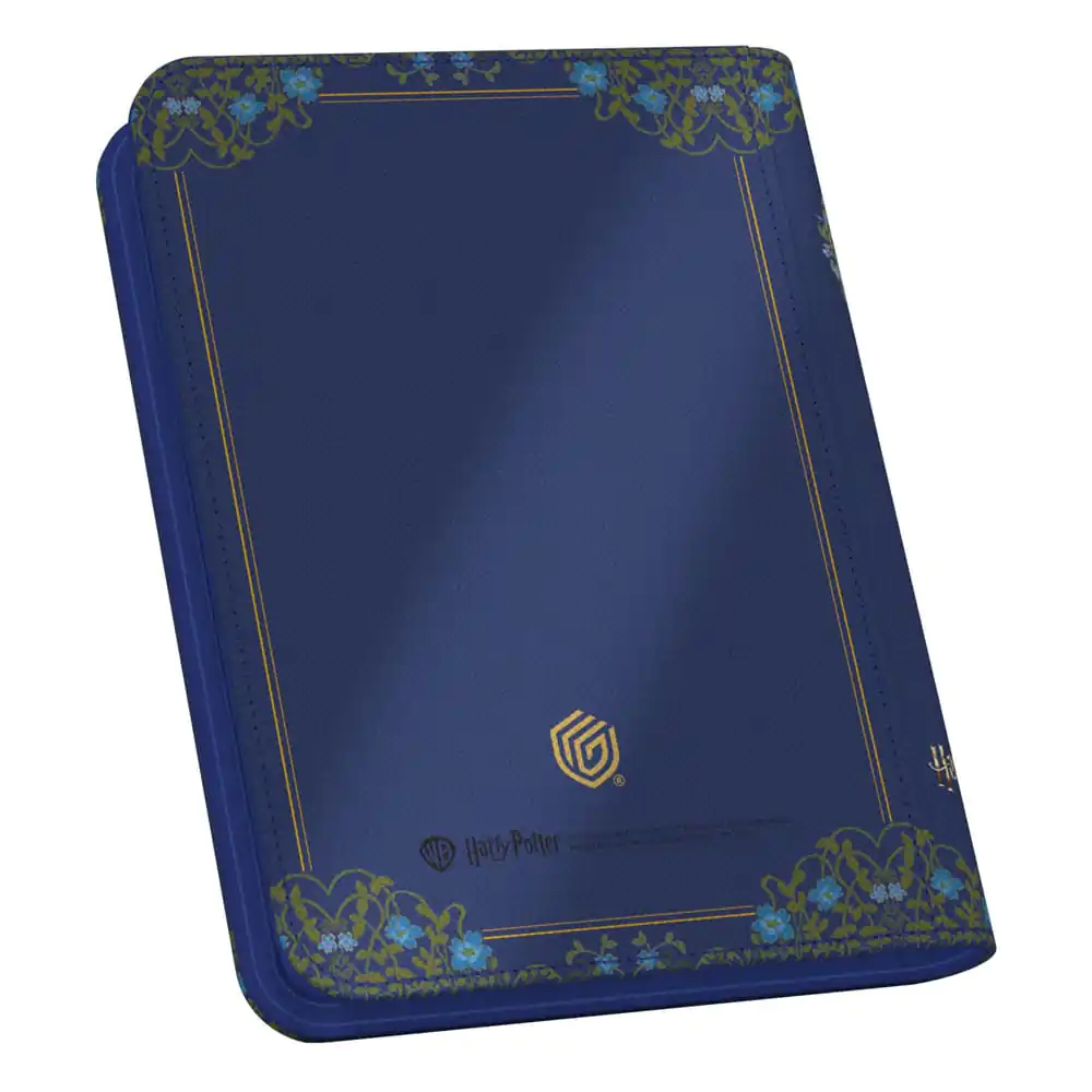Ultimate Guard Zipfolio 160 Xenoskin Harry Potter - Ravenclaw product photo