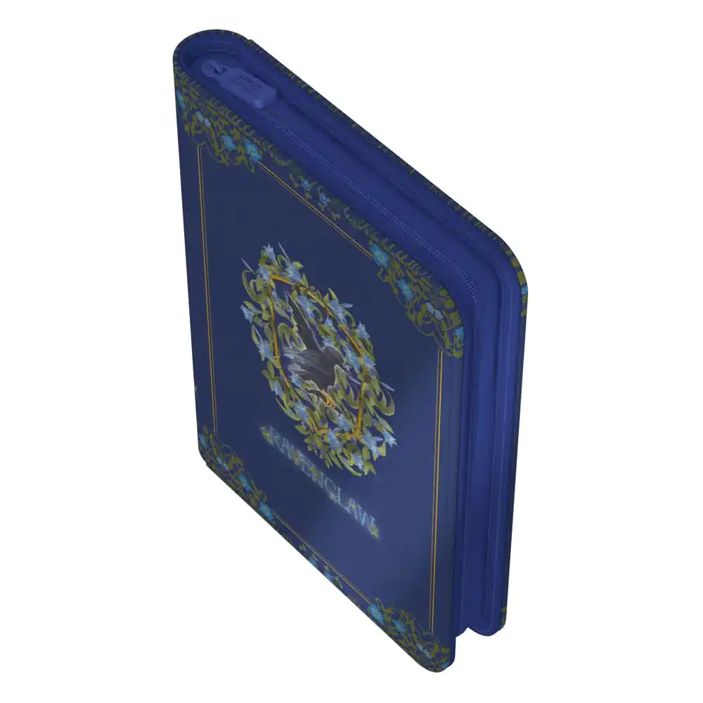 Ultimate Guard Zipfolio 160 Xenoskin Harry Potter - Ravenclaw product photo
