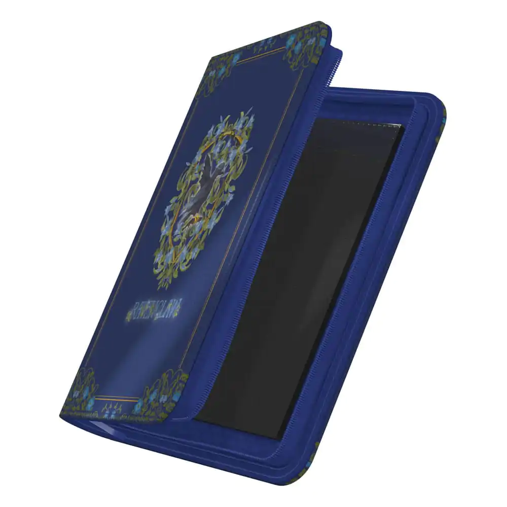 Ultimate Guard Zipfolio 160 Xenoskin Harry Potter - Ravenclaw product photo
