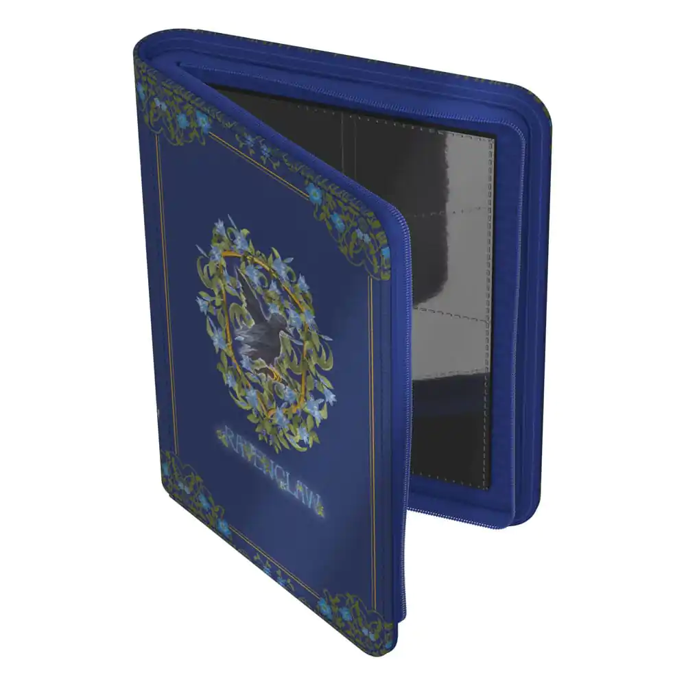 Ultimate Guard Zipfolio 160 Xenoskin Harry Potter - Ravenclaw product photo