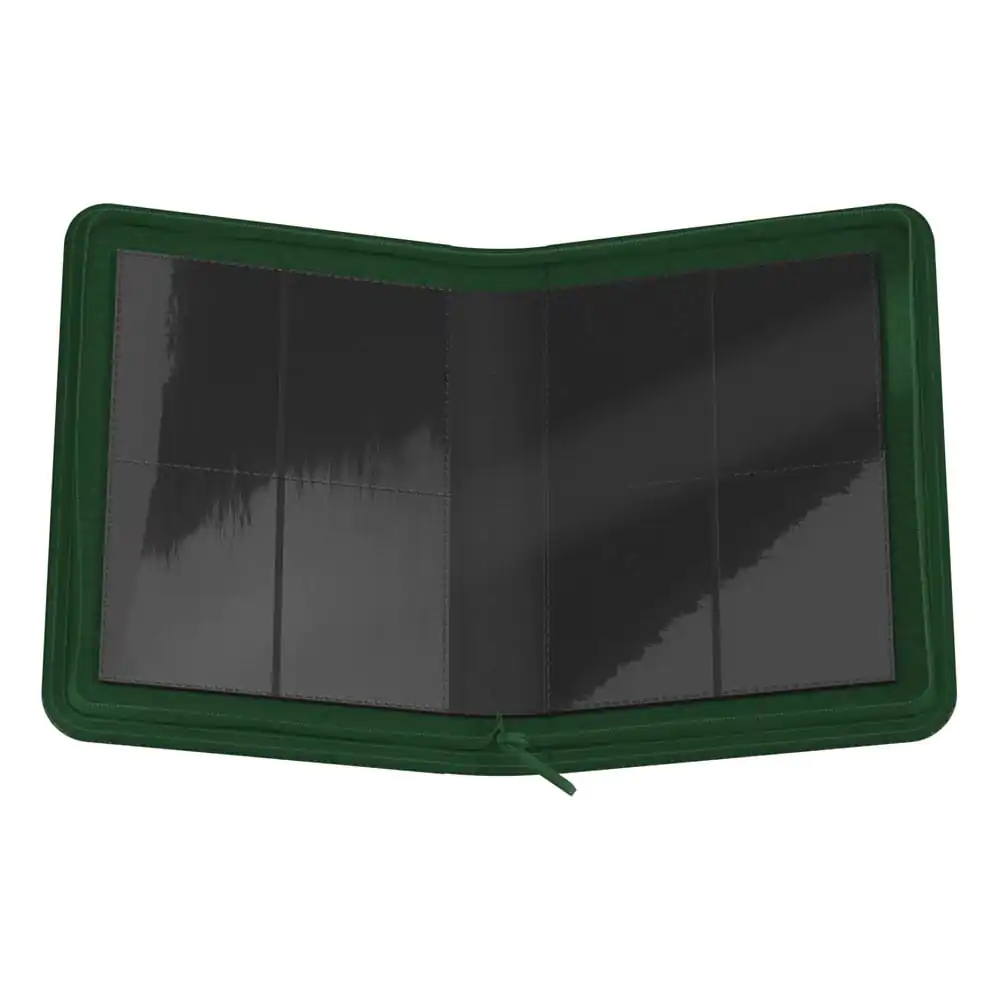 Ultimate Guard Zipfolio 160 Xenoskin Harry Potter - Slytherin product photo