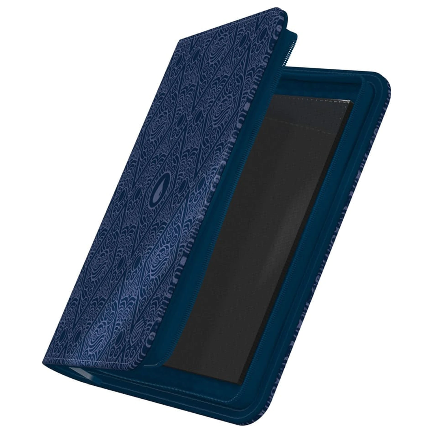 Ultimate Guard Zipfolio 160 Xenoskin Magic: The Gathering "Avatar: The Last Airbender" - Blue Mana product photo