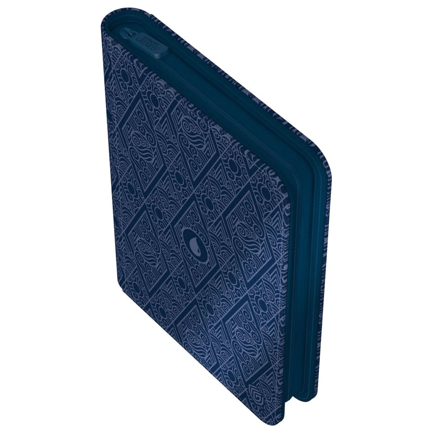 Ultimate Guard Zipfolio 160 Xenoskin Magic: The Gathering "Avatar: The Last Airbender" - Blue Mana product photo