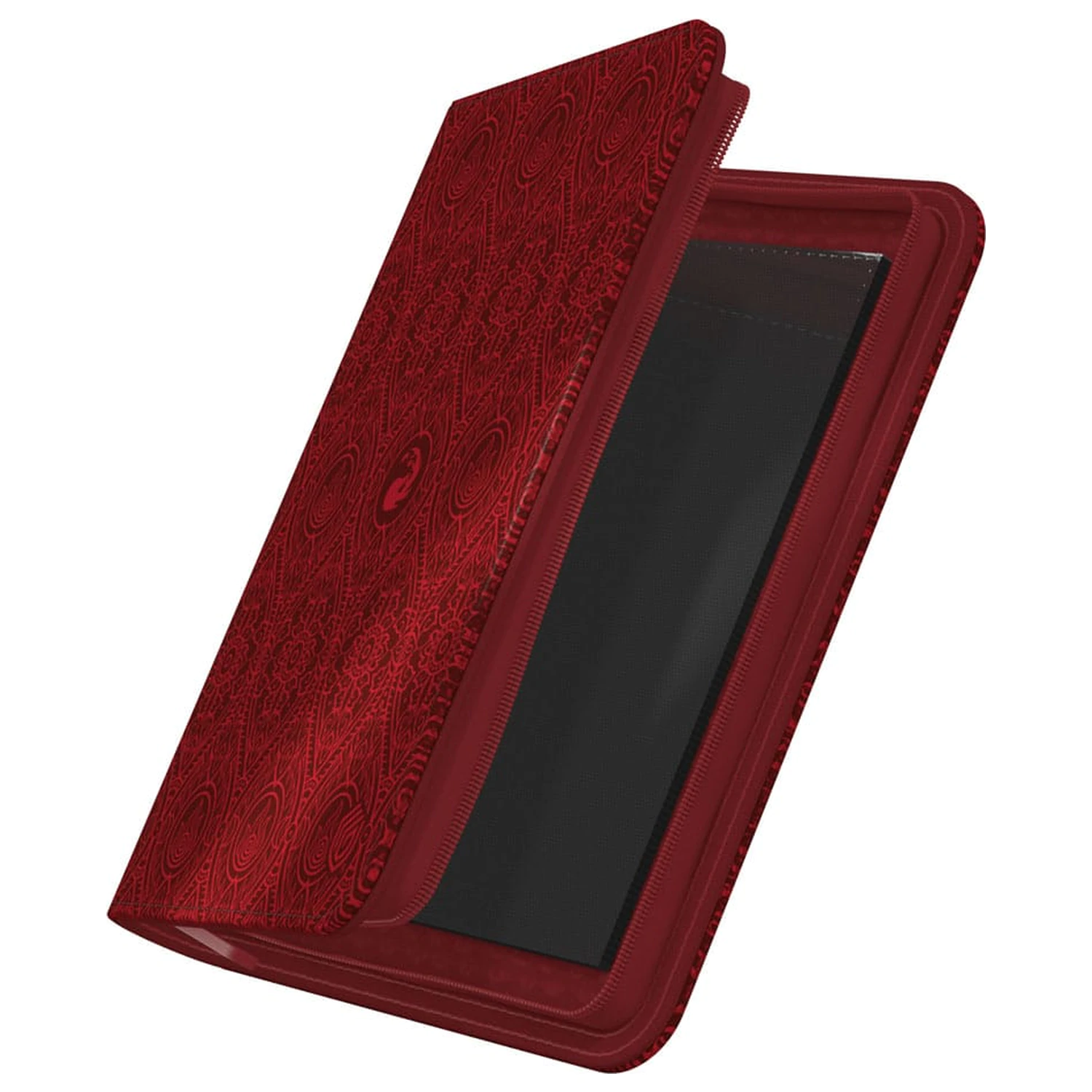 Ultimate Guard Zipfolio 160 Xenoskin Magic: The Gathering "Avatar: The Last Airbender" - Red Mana product photo