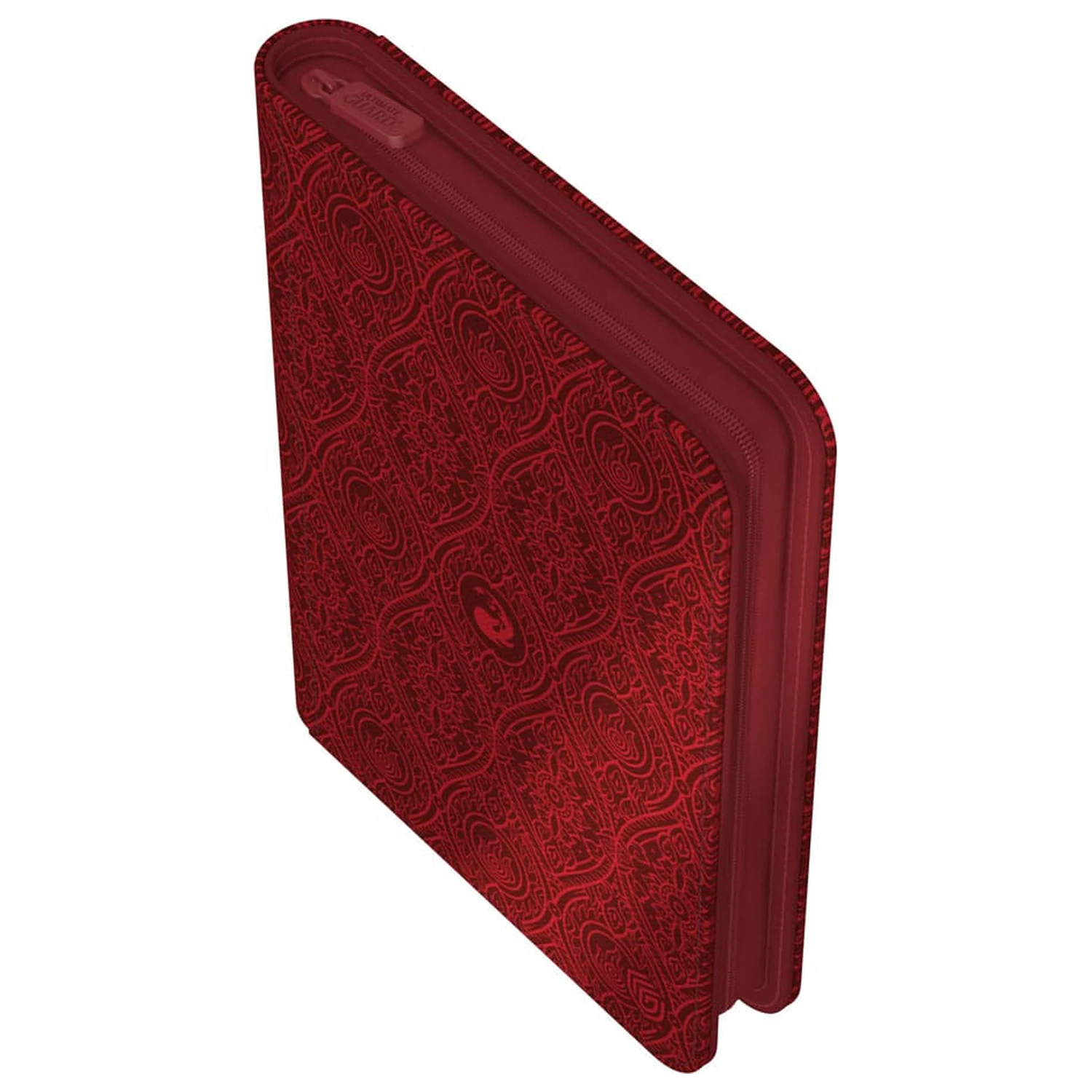 Ultimate Guard Zipfolio 160 Xenoskin Magic: The Gathering "Avatar: The Last Airbender" - Red Mana product photo