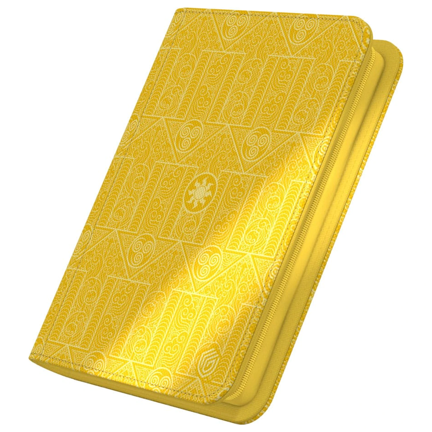 Ultimate Guard Zipfolio 160 Xenoskin Magic: The Gathering "Avatar: The Last Airbender" - White Mana product photo