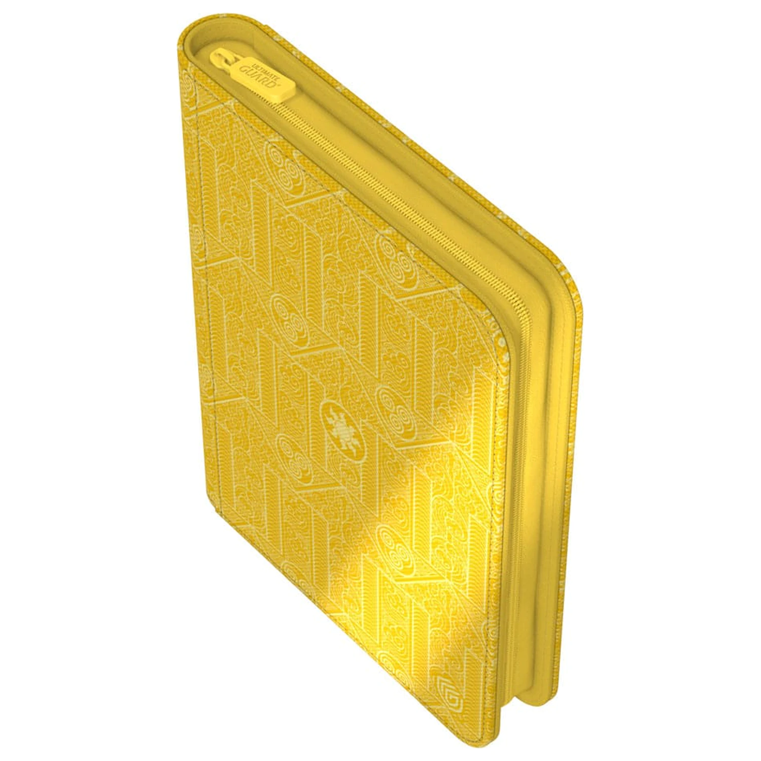 Ultimate Guard Zipfolio 160 Xenoskin Magic: The Gathering "Avatar: The Last Airbender" - White Mana product photo