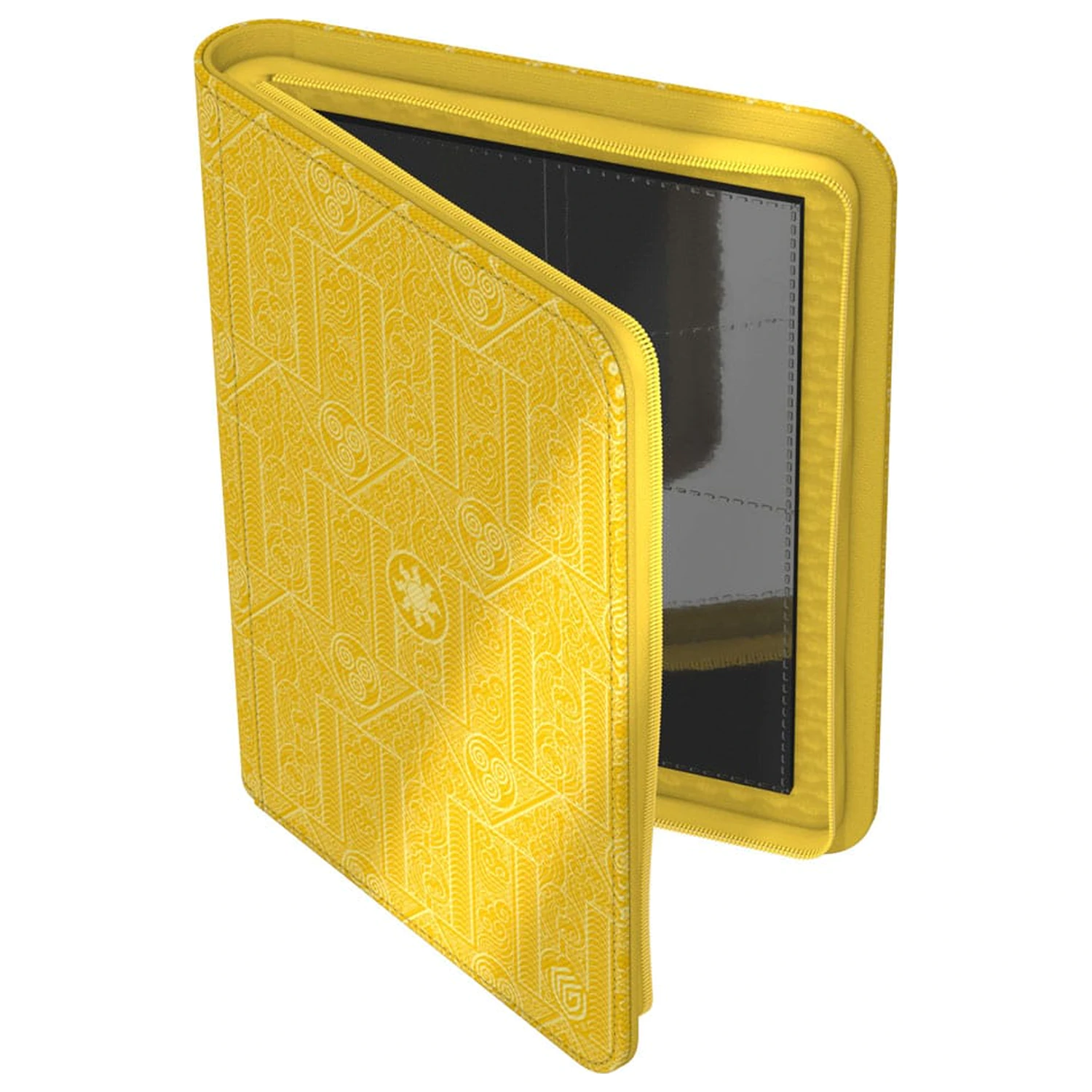 Ultimate Guard Zipfolio 160 Xenoskin Magic: The Gathering "Avatar: The Last Airbender" - White Mana product photo