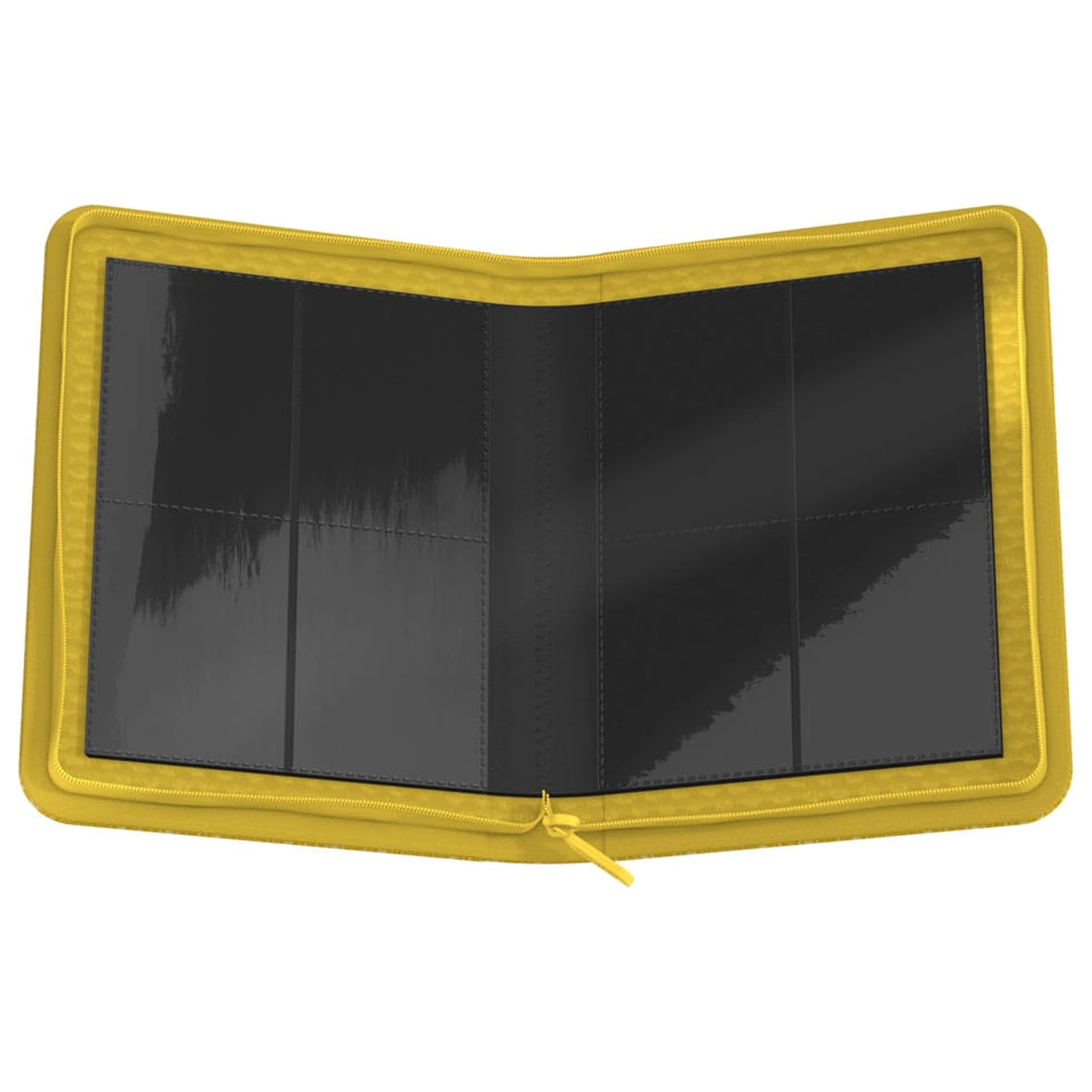 Ultimate Guard Zipfolio 160 Xenoskin Magic: The Gathering "Avatar: The Last Airbender" - White Mana product photo