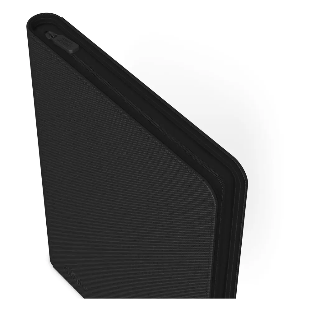 Ultimate Guard Zipfolio 320 - 16-Pocket XenoSkin Black termékfotó