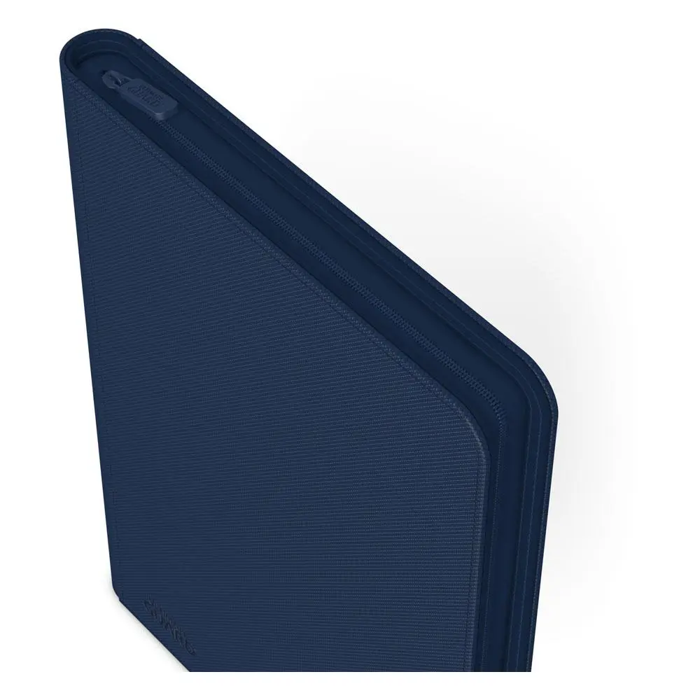 Ultimate Guard Zipfolio 320 - 16-Pocket XenoSkin Blue termékfotó
