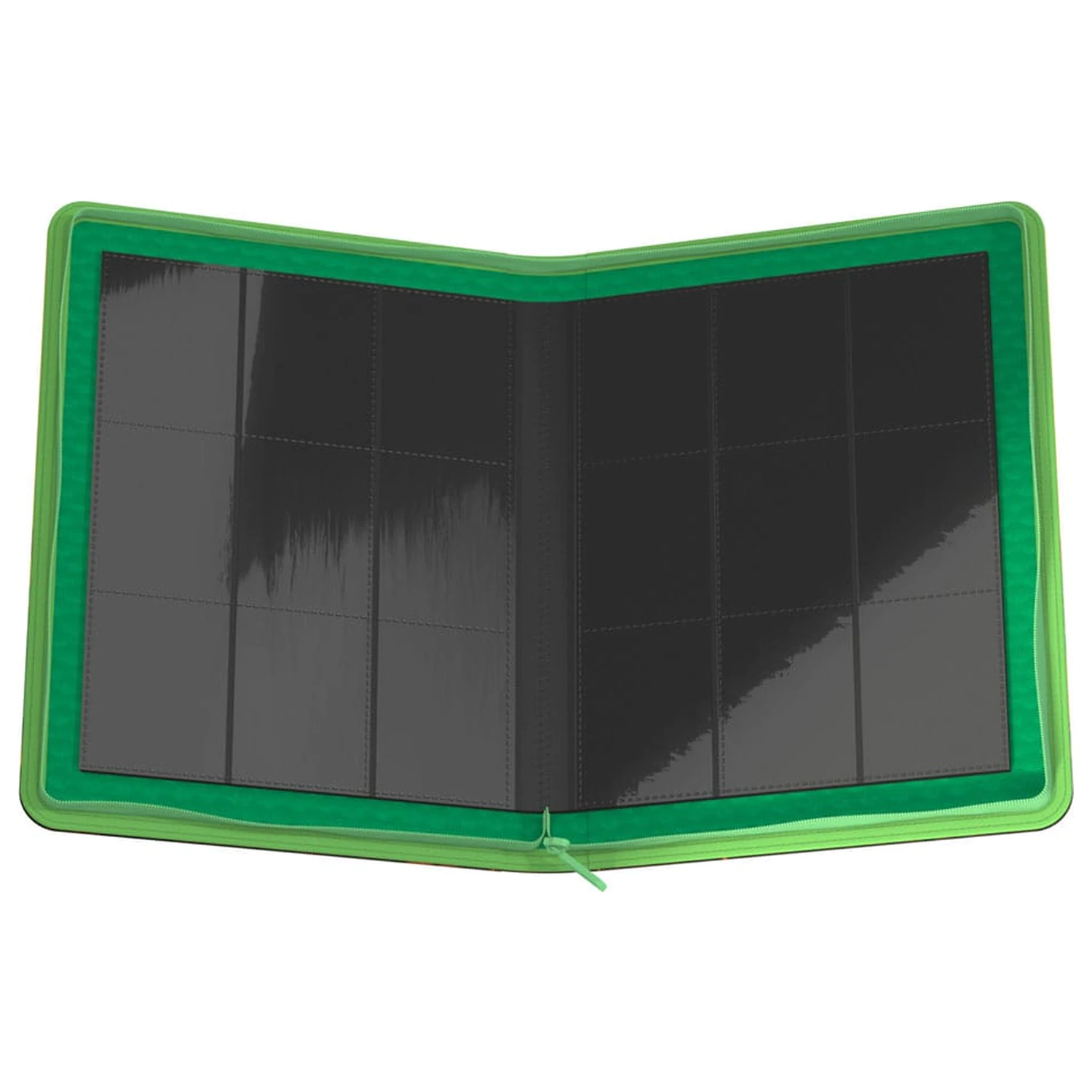 Ultimate Guard Zipfolio 360 "Artist Edition #3 Dominik Mayer" product photo