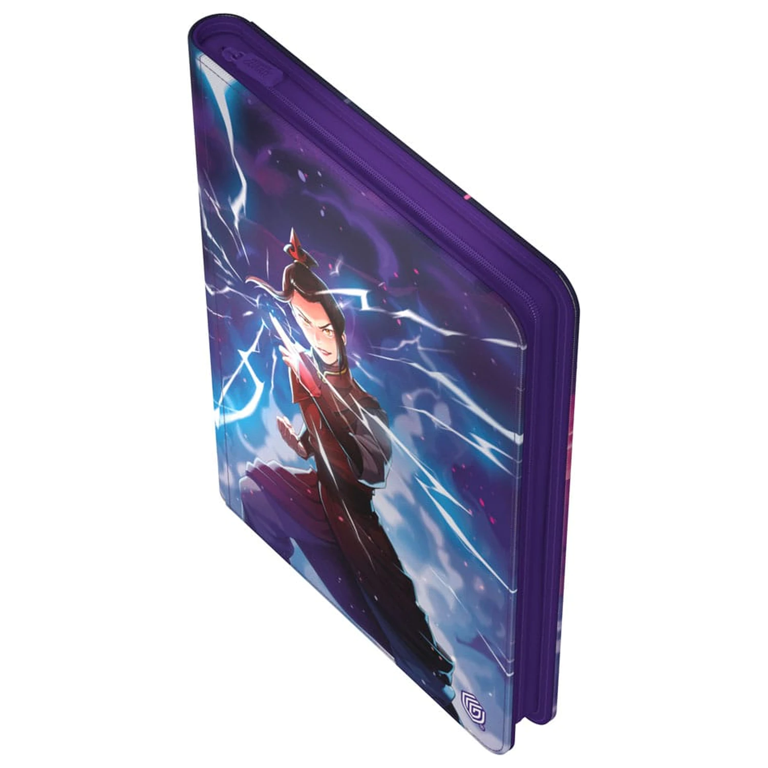 Ultimate Guard Zipfolio 360 Xenoskin Magic: The Gathering "Avatar: The Last Airbender" - Azula product photo