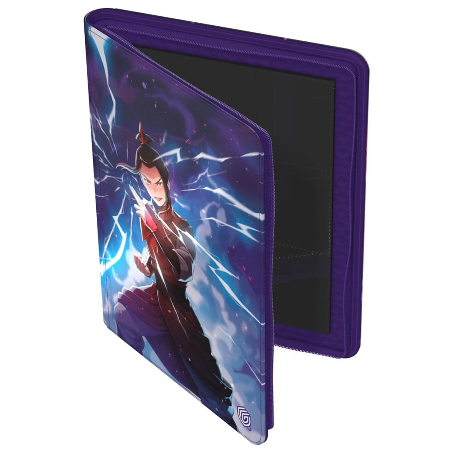 Ultimate Guard Zipfolio 360 Xenoskin Magic: The Gathering "Avatar: The Last Airbender" - Azula product photo