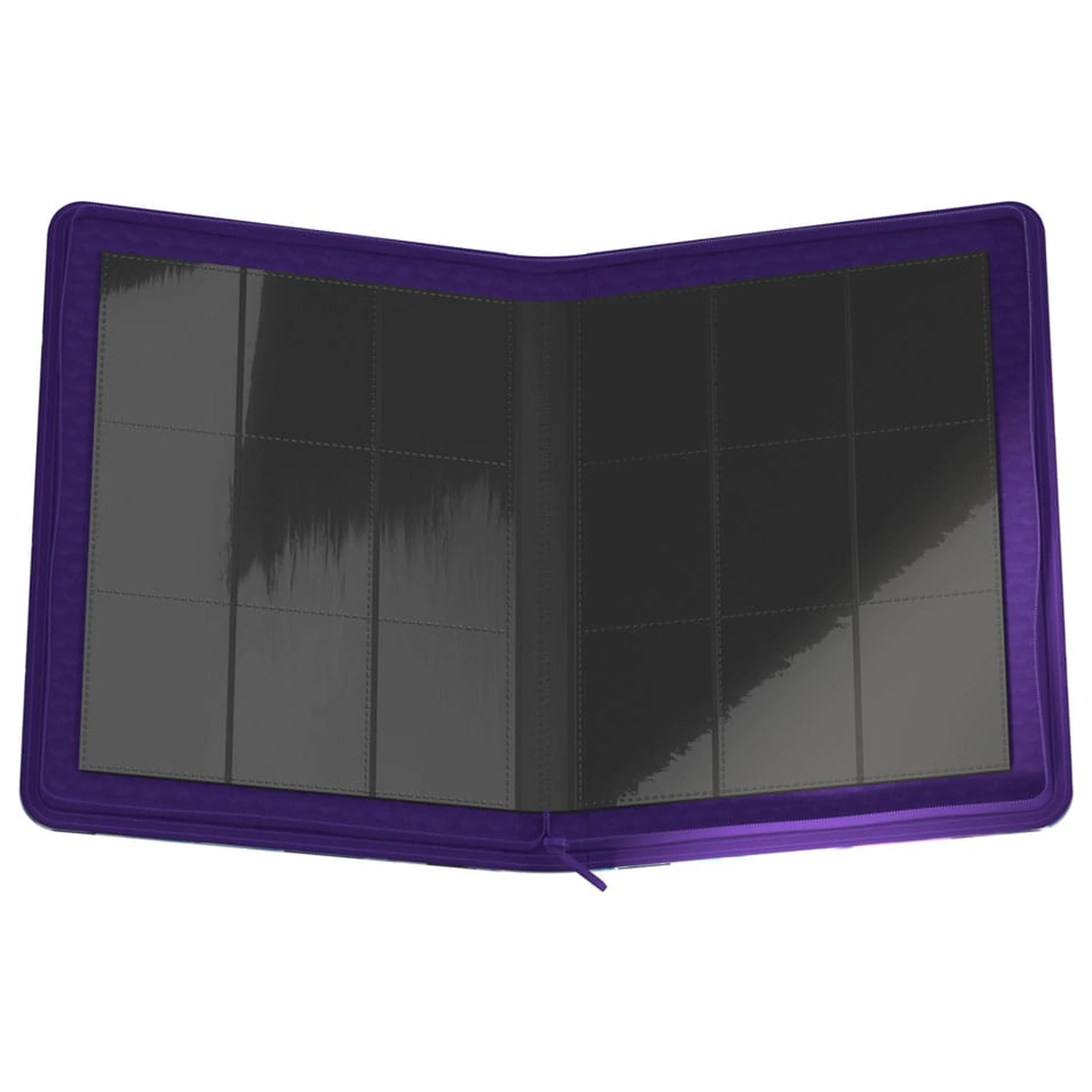 Ultimate Guard Zipfolio 360 Xenoskin Magic: The Gathering "Avatar: The Last Airbender" - Azula product photo