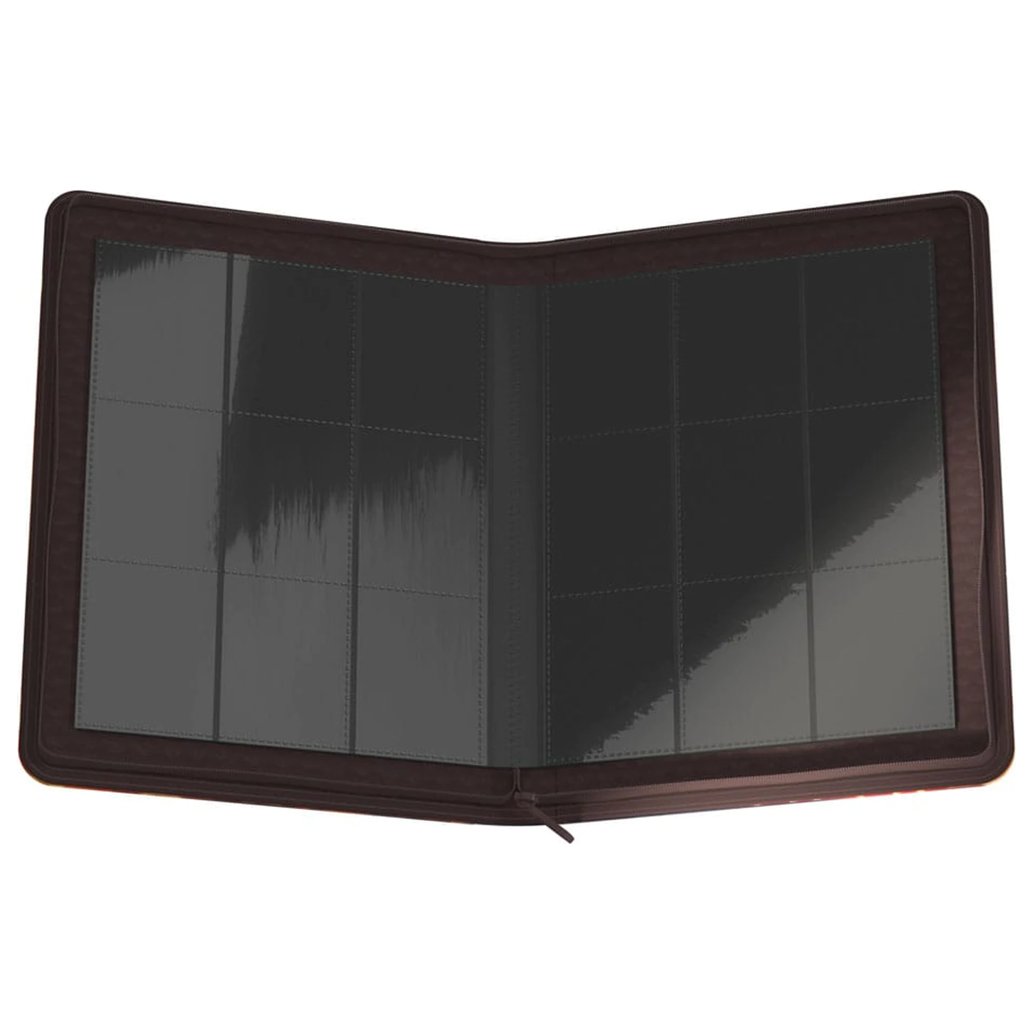 Ultimate Guard Zipfolio 360 Xenoskin Magic: The Gathering | Avatar: The Last Airbender - Zuko product photo