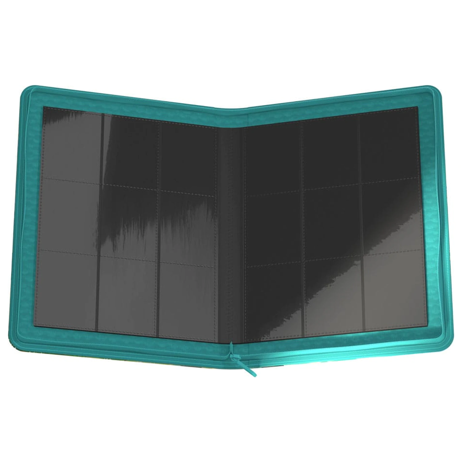 Ultimate Guard Zipfolio 360 Xenoskin Magic: The Gathering | Avatar: The Last Airbender - Aang product photo