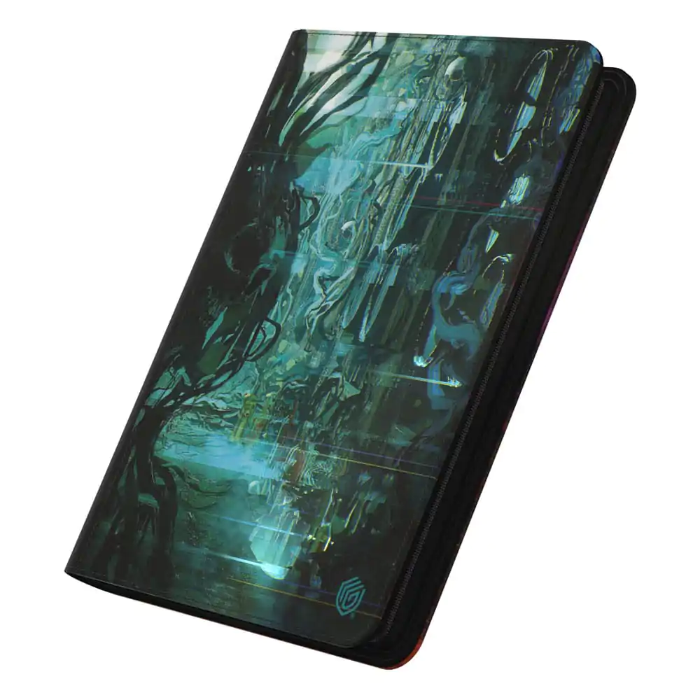 Ultimate Guard Zipfolio 360 Xenoskin Magic: The Gathering „Duskmourn" - Design 1 termékfotó