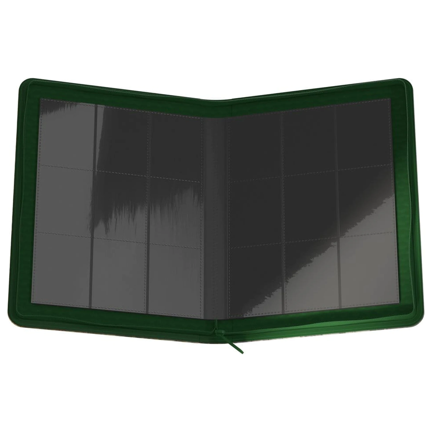 Ultimate Guard Zipfolio 360 Xenoskin Magic: The Gathering "Lorwyn Eclipsed" - Forest product photo