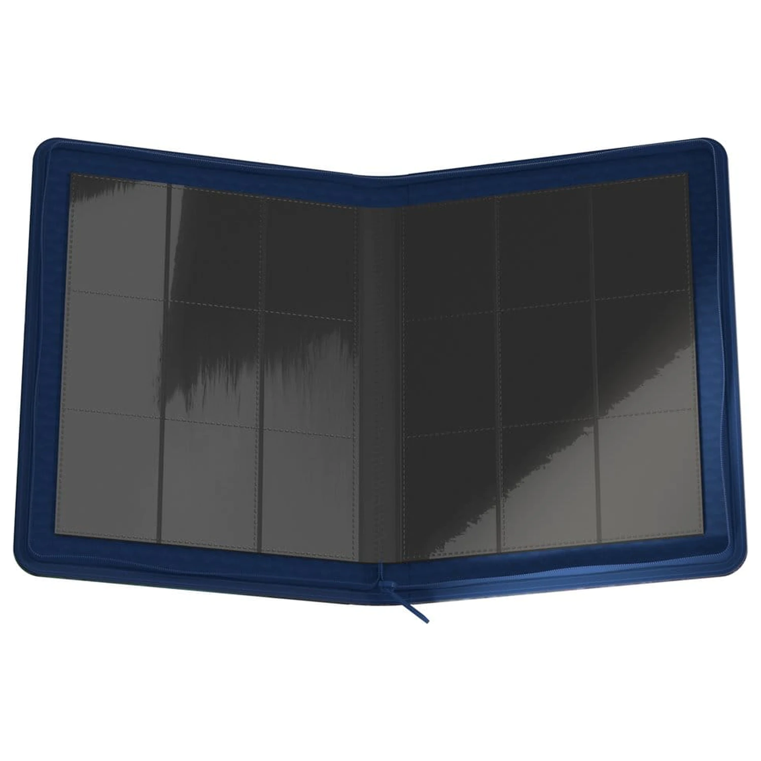 Ultimate Guard Zipfolio 360 Xenoskin Magic: The Gathering "Lorwyn Eclipsed" - Island product photo