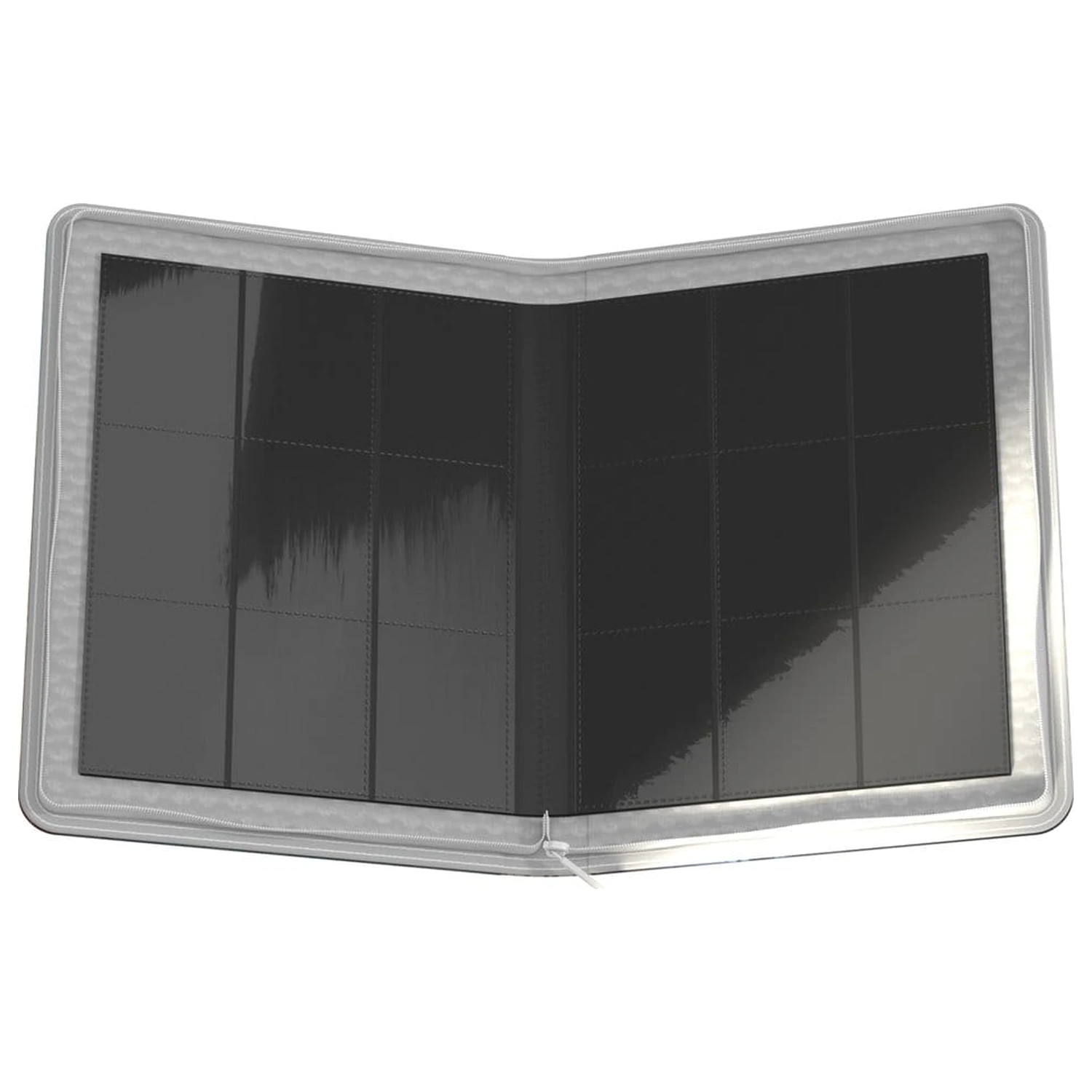 Ultimate Guard Zipfolio 360 Xenoskin Magic: The Gathering "Lorwyn Eclipsed" - Plains product photo