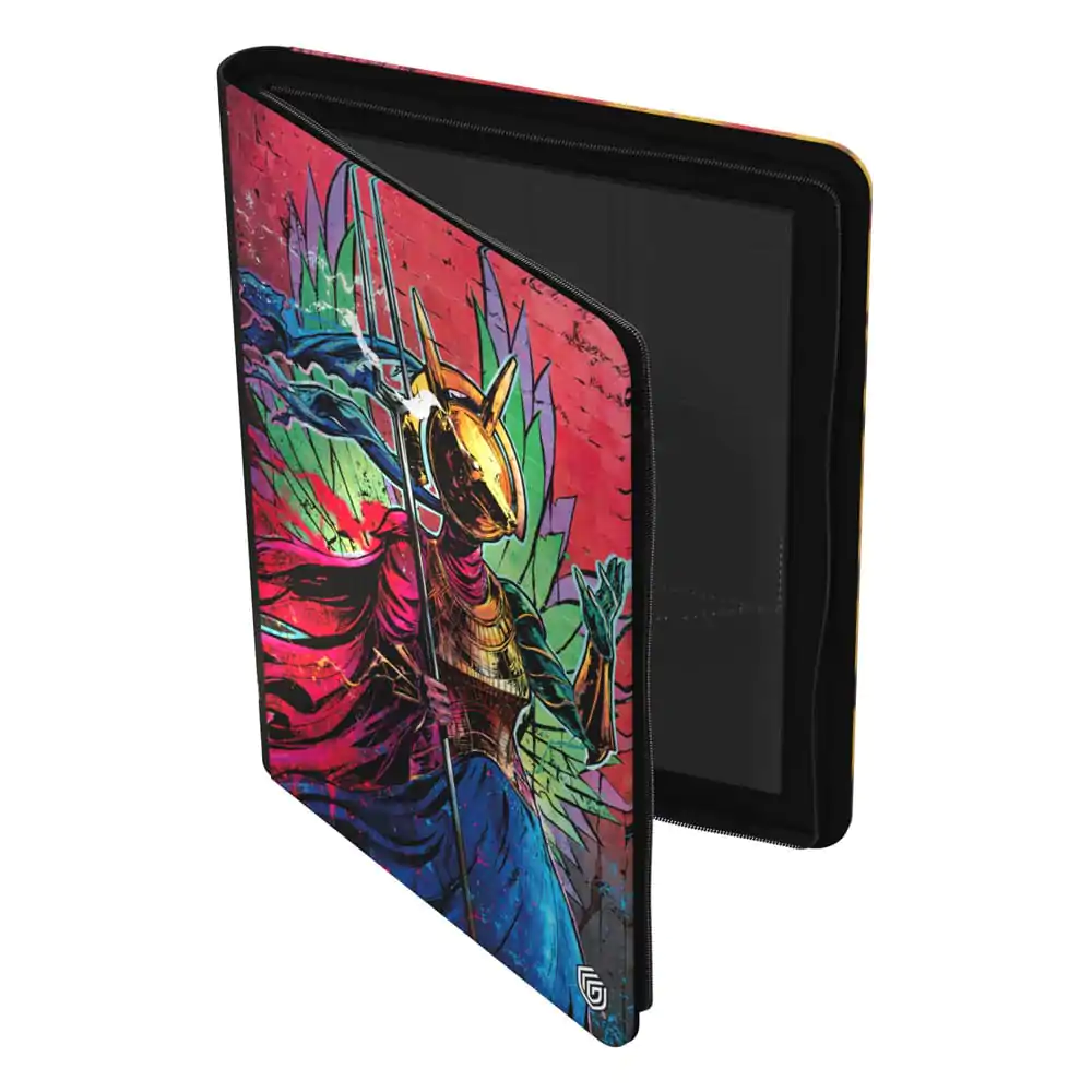 Ultimate Guard Zipfolio 360 Xenoskin Magic: The Gathering "Aetherdrift" - Design 1 product photo