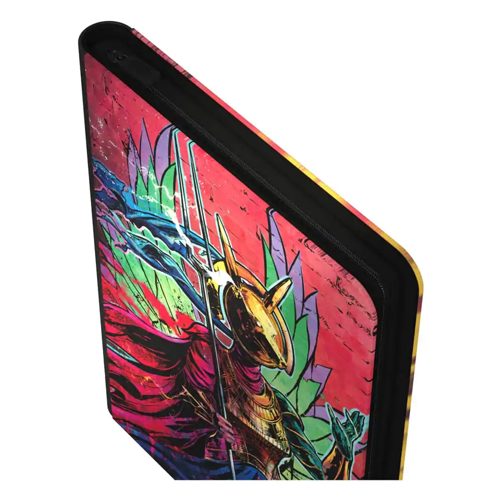 Ultimate Guard Zipfolio 360 Xenoskin Magic: The Gathering "Aetherdrift" - Design 1 product photo