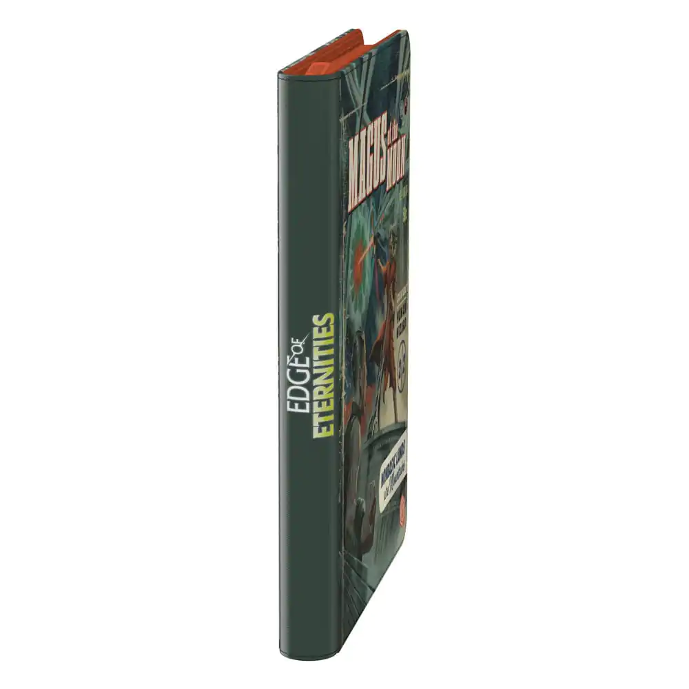 Ultimate Guard Zipfolio 360 Xenoskin Magic: The Gathering "Edge of Eternities" - Magus of the Moon product photo