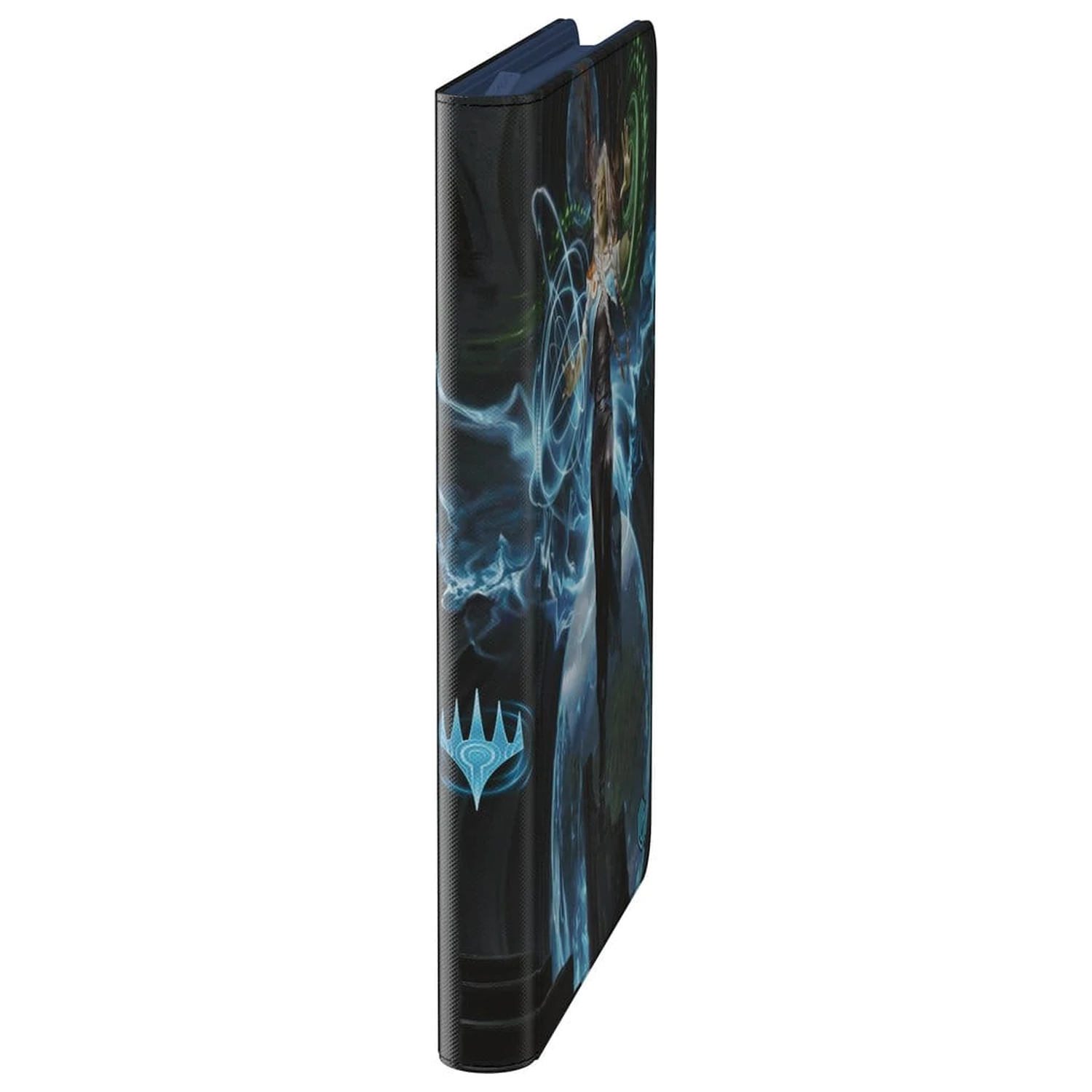 Ultimate Guard Zipfolio 360 Xenoskin Magic: The Gathering "Reality Fracture" - Jace, Reality Sculptor / Tam, the Possibility product photo