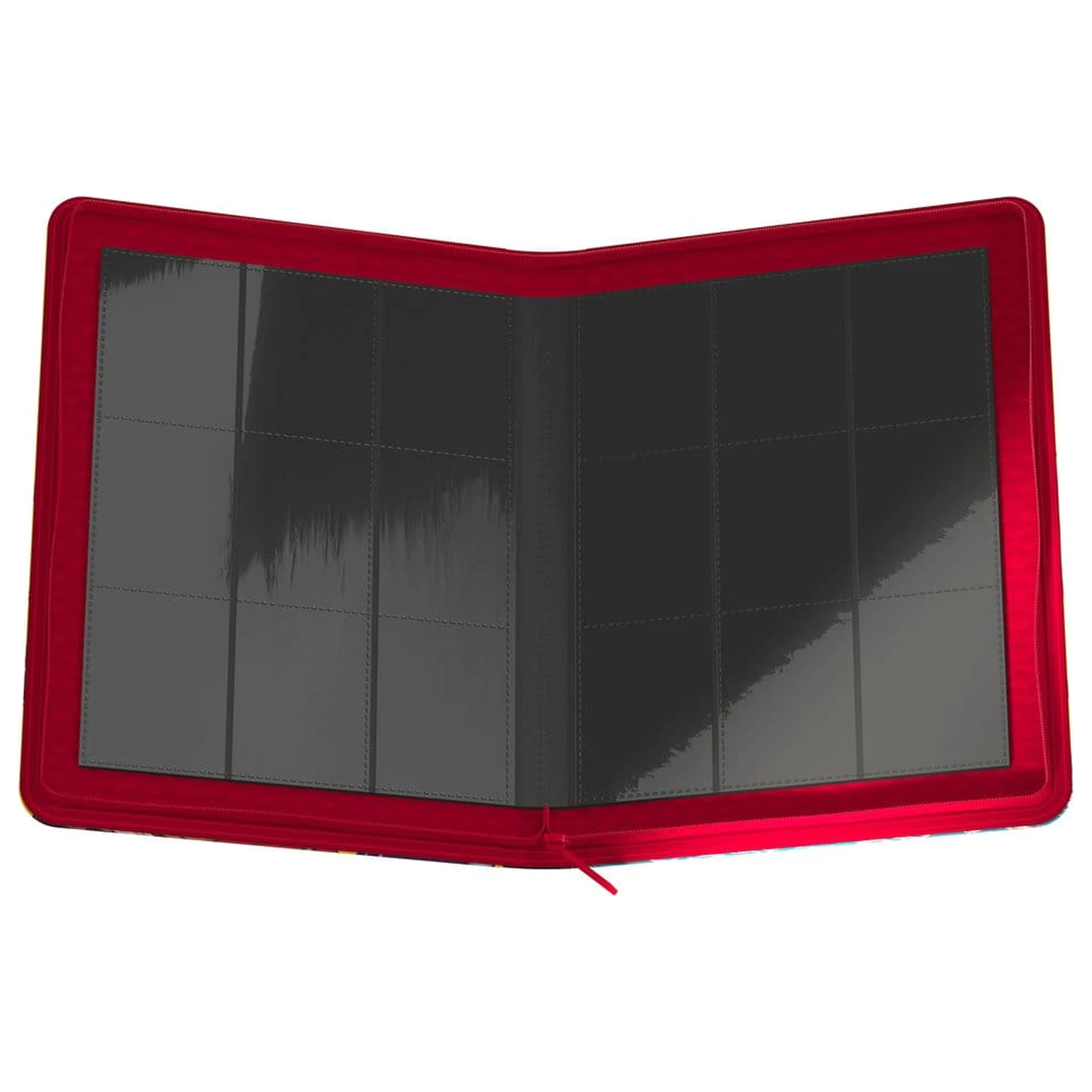 Ultimate Guard Zipfolio 360 Xenoskin One Piece - Crew product photo