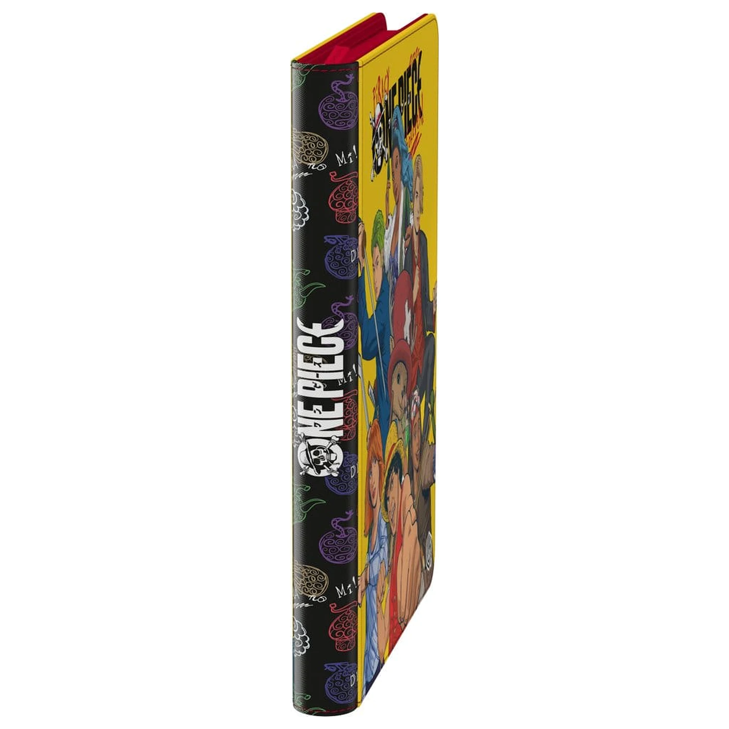 Ultimate Guard Zipfolio 360 Xenoskin One Piece - Crew product photo
