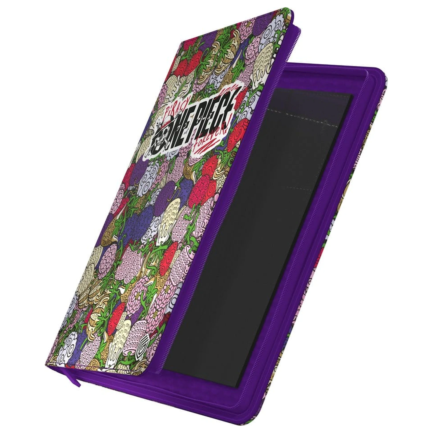Ultimate Guard Zipfolio 360 Xenoskin One Piece - Devil Fruits product photo