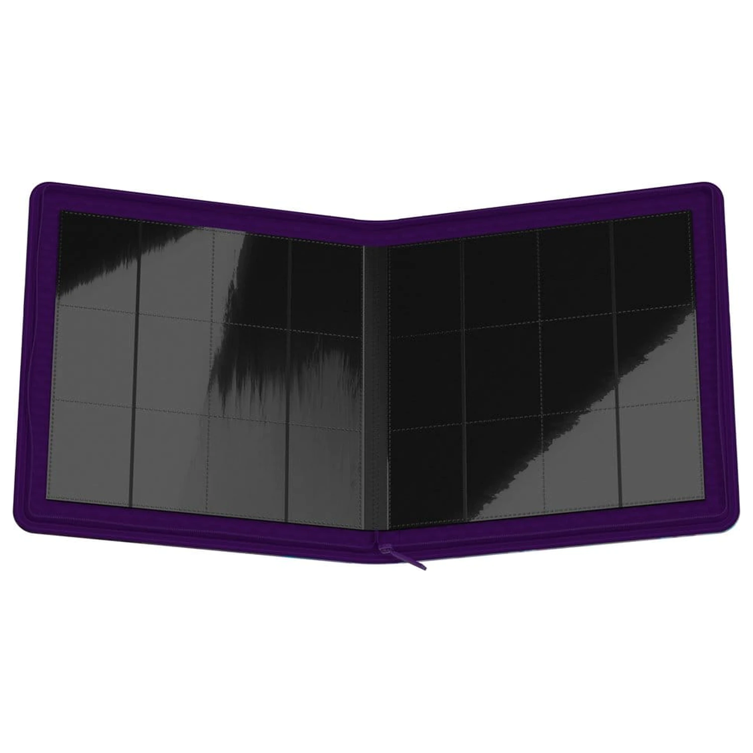 Ultimate Guard Zipfolio 480 Xenoskin Magic: The Gathering "Reality Fracture" - Liliana the Faultless / Liliana the Repentant product photo