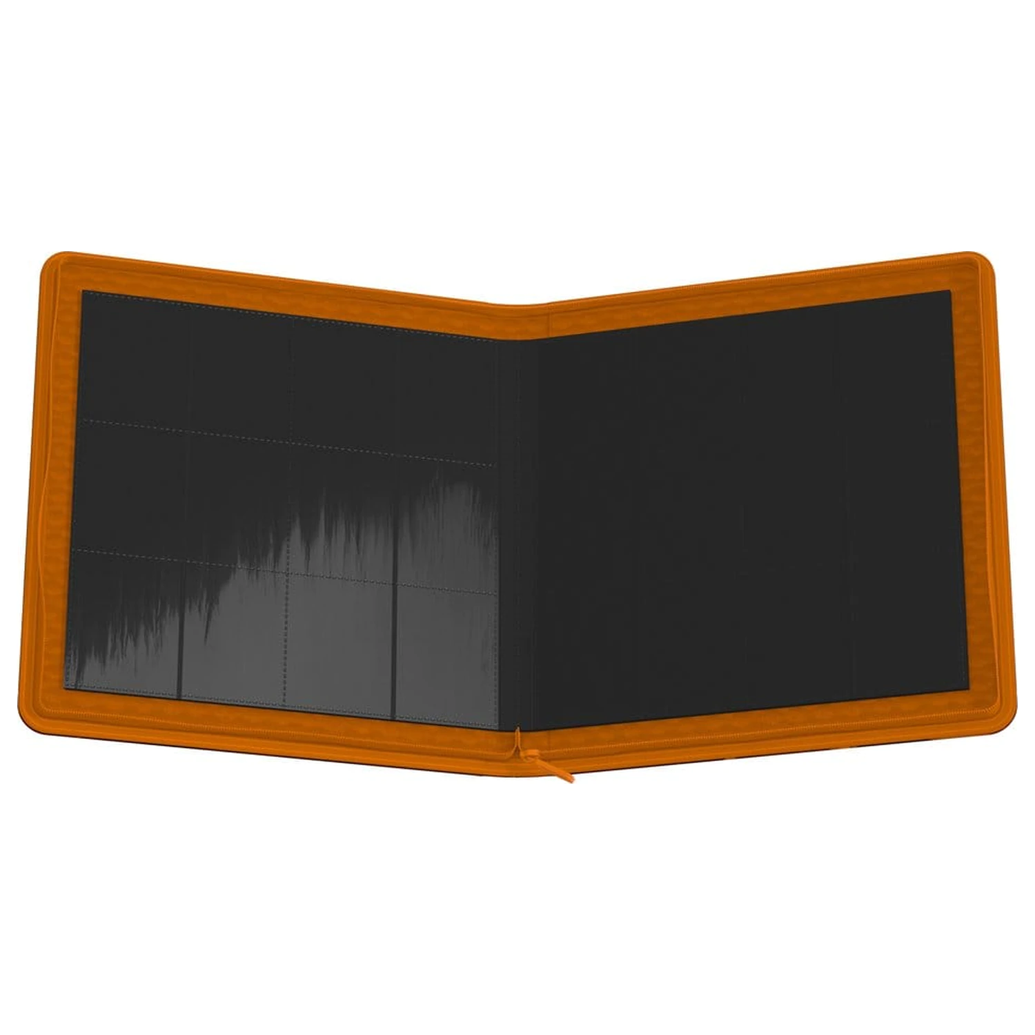 Ultimate Guard Zipfolio 480 Xenoskin Magic: The Gathering "Secrets of Strixhaven" - Lorehold product photo