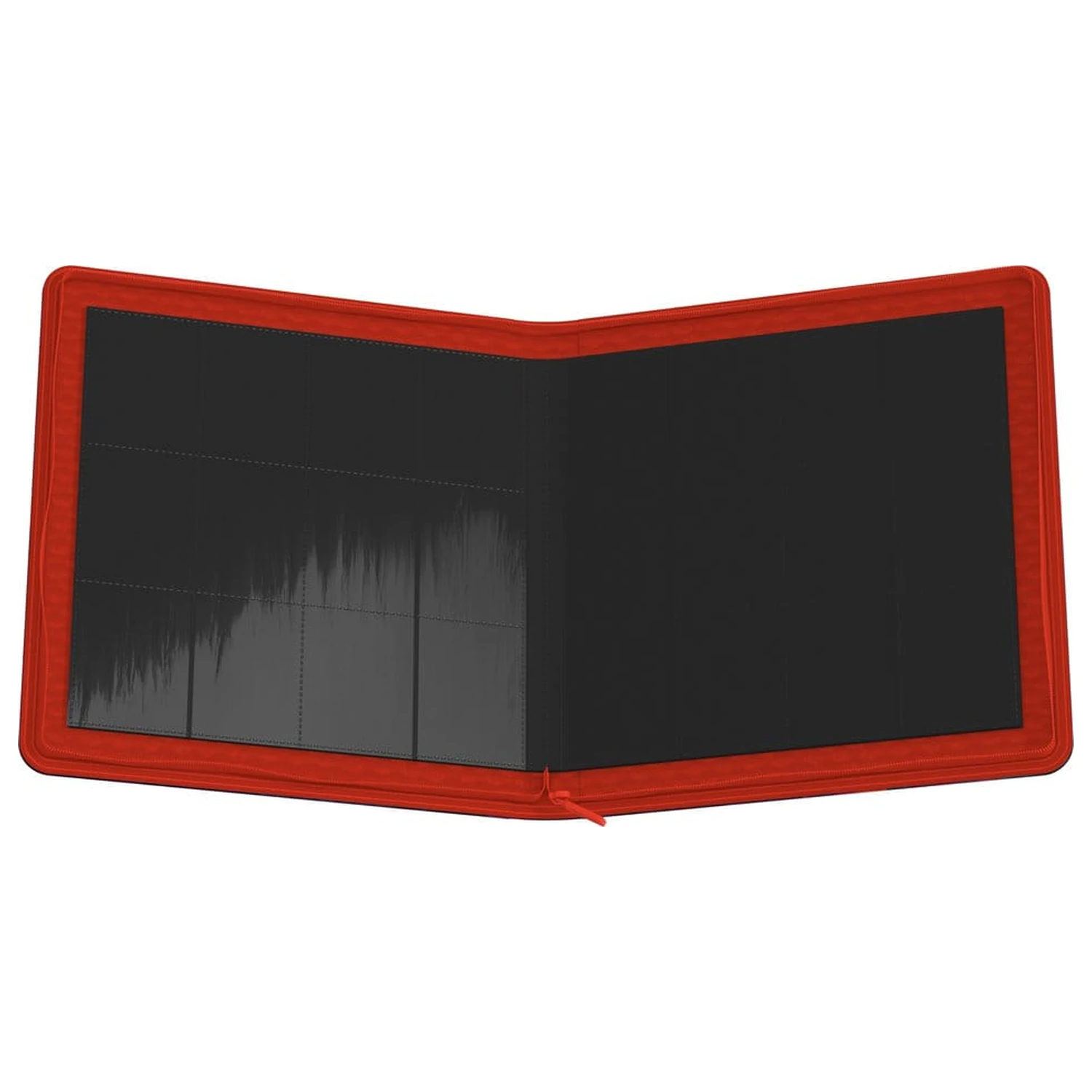 Ultimate Guard Zipfolio 480 Xenoskin Magic: The Gathering "Secrets of Strixhaven" - Prismari product photo