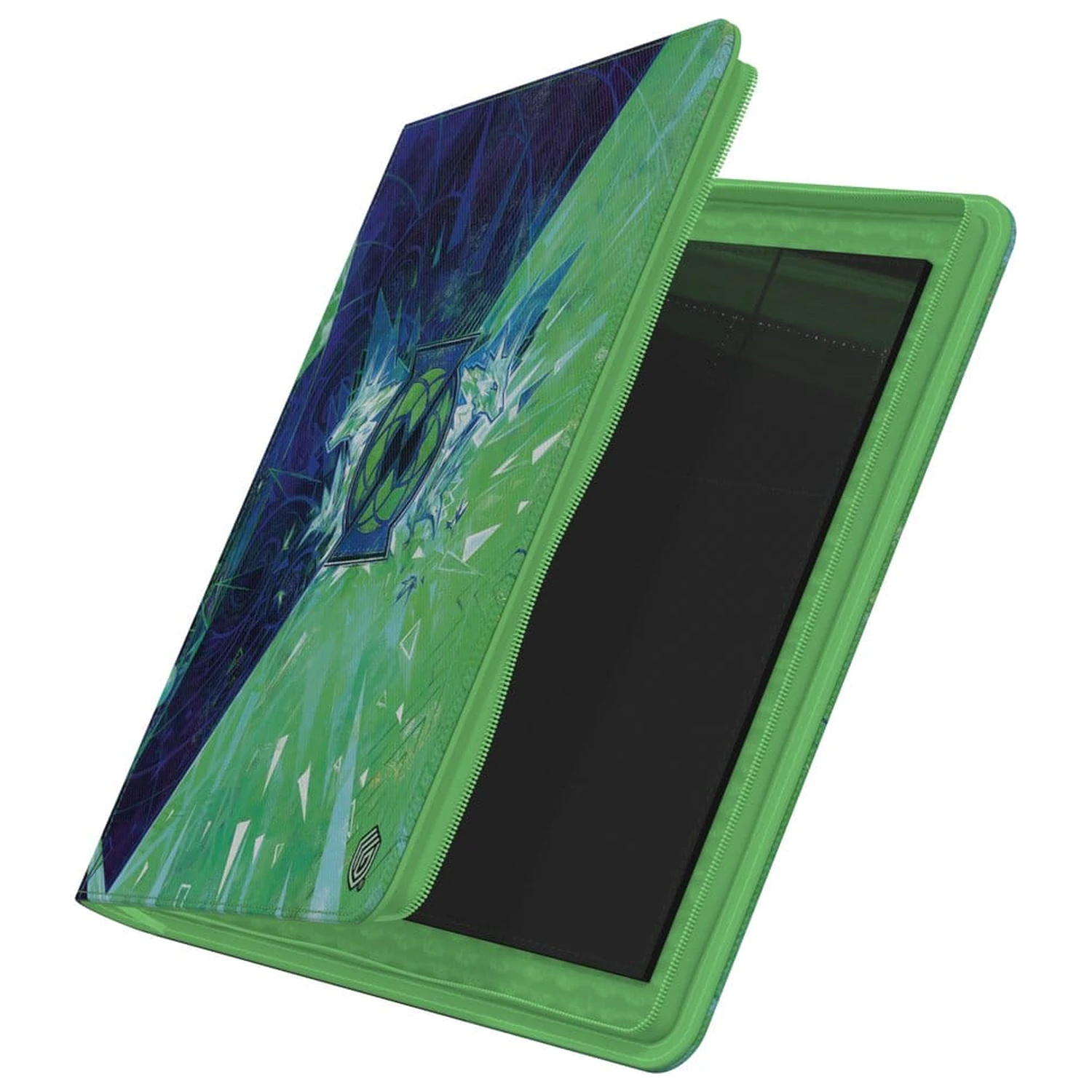 Ultimate Guard Zipfolio 480 Xenoskin Magic: The Gathering "Secrets of Strixhaven" - Quandrix product photo