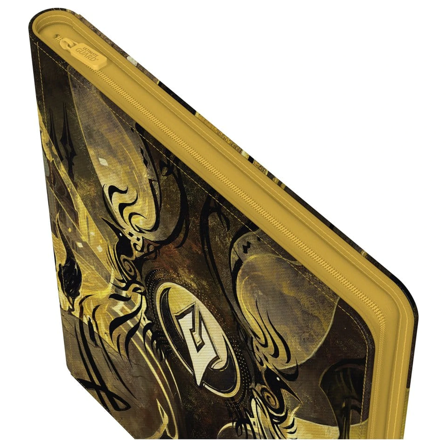 Ultimate Guard Zipfolio 480 Xenoskin Magic: The Gathering "Secrets of Strixhaven" - Silverquill product photo