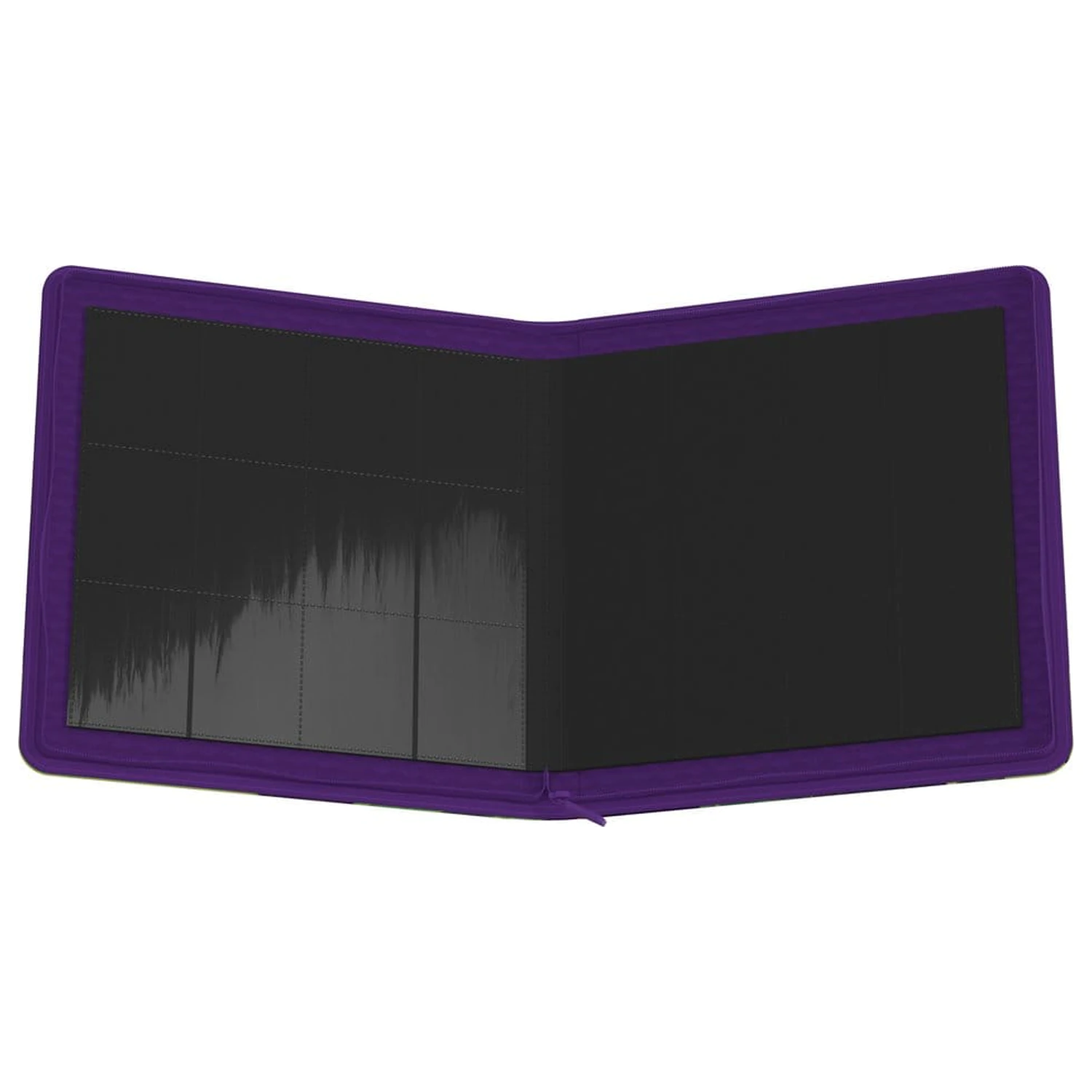 Ultimate Guard Zipfolio 480 Xenoskin Magic: The Gathering "Secrets of Strixhaven" - Witherbloom product photo